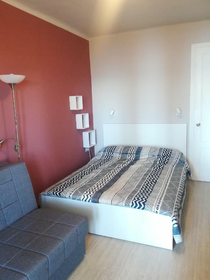 Studio Apartman Arni Rijeka Eksteriør bilde