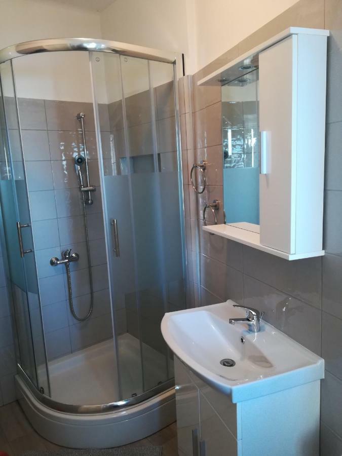 Studio Apartman Arni Rijeka Eksteriør bilde