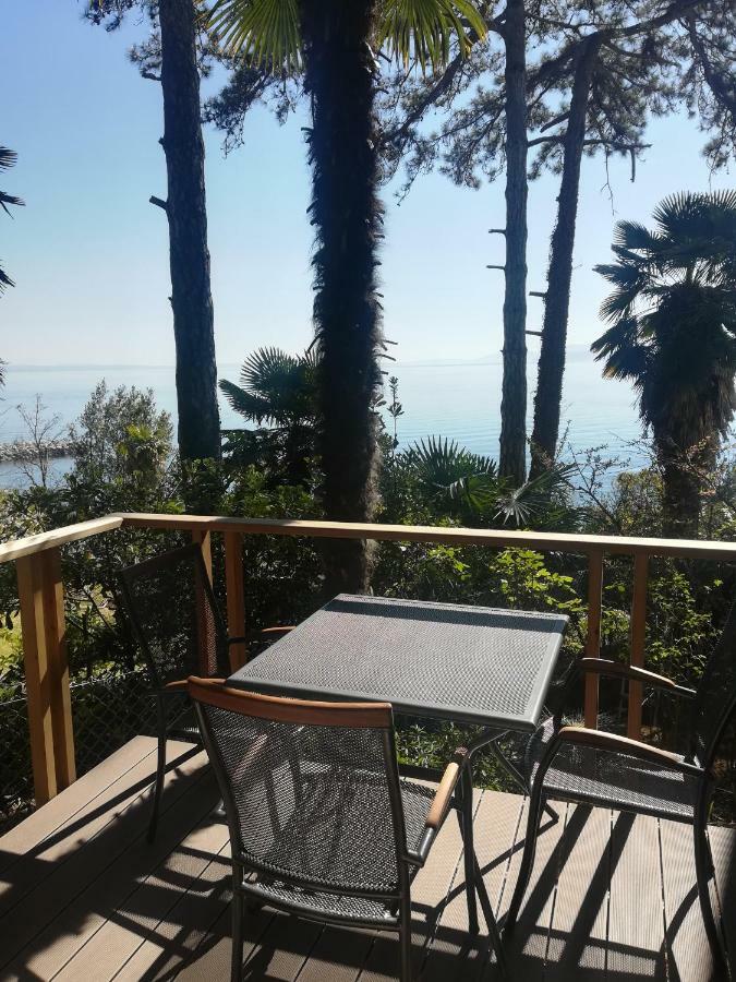 Studio Apartman Arni Rijeka Eksteriør bilde