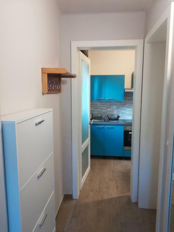 Studio Apartman Arni Rijeka Eksteriør bilde